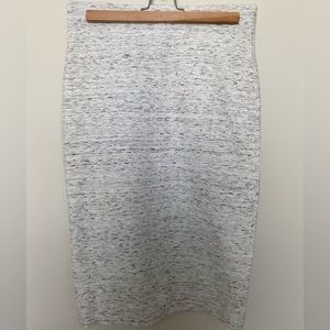 Aritzia Wilfred Lis skirt